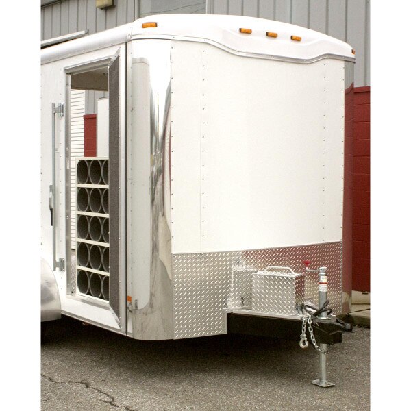 STAR100DELUXE - SCBA STORAGE RACK